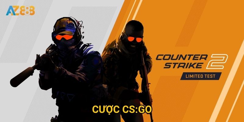 Vì sao Cược CS:GO Az888 được coi là lựa chọn số 1? 1 Vì sao Cược CS:GO Az888 được coi là lựa chọn số 1?