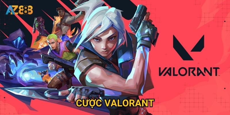 Có nên đầu tư Cược Valorant tại Az888 để tối đa hóa lợi nhuận? 8 Có nên đầu tư Cược Valorant tại Az888 để tối đa hóa lợi nhuận?