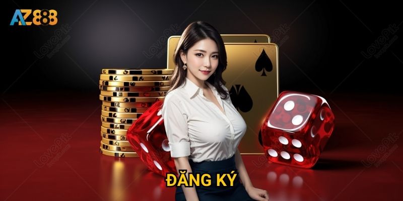 Làm thế nào để đăng ký tài khoản Az888 nhanh chóng và an toàn nhất? 1 Làm thế nào để đăng ký tài khoản Az888 nhanh chóng và an toàn nhất?