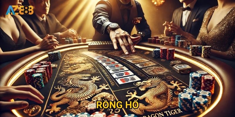 Tại sao Rồng Hổ Az888 lại thu hút hàng triệu người chơi mỗi ngày? 4 Tại sao Rồng Hổ Az888 lại thu hút hàng triệu người chơi mỗi ngày?