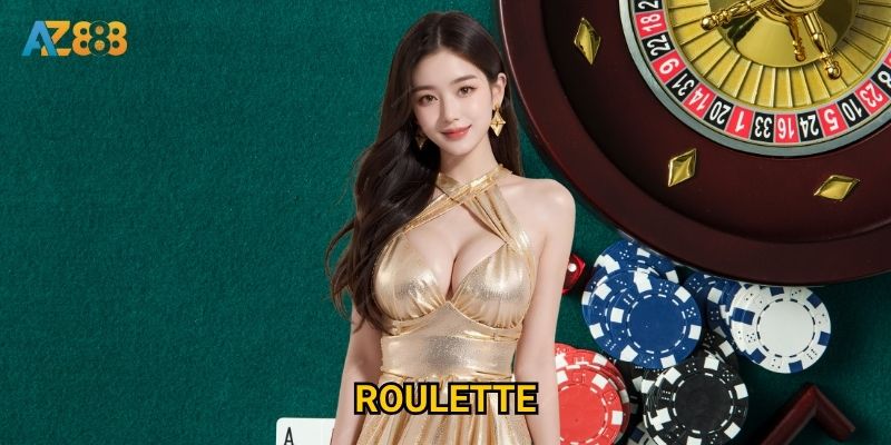 Vì sao Roulette Az888 được đánh giá là sòng bài online uy tín nhất? 2 Vì sao Roulette Az888 được đánh giá là sòng bài online uy tín nhất?