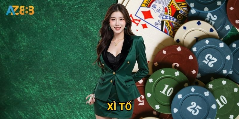 Làm sao để trở thành cao thủ Xì Tố tại Az888? 6 Làm sao để trở thành cao thủ Xì Tố tại Az888?
